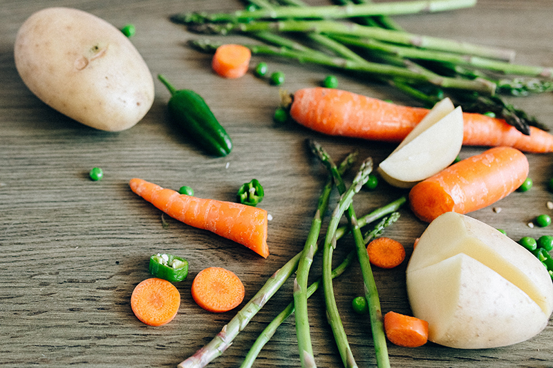 superfoods to support your immune system
