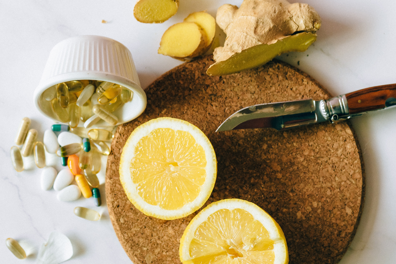 supplements for cancer