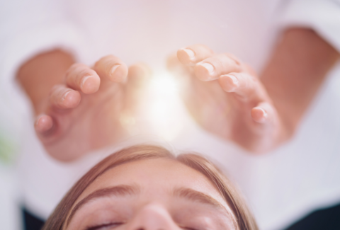 reiki for cancer support