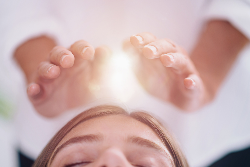reiki for cancer support