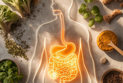 gut healing for autoimmune conditions