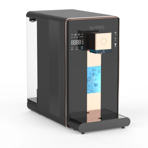 Osmio Zero by Hydrowerks.