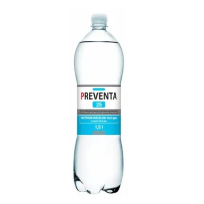 Preventa 25 by Hydrowerks.