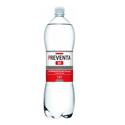 Preventa 85 by Hydrowerks.