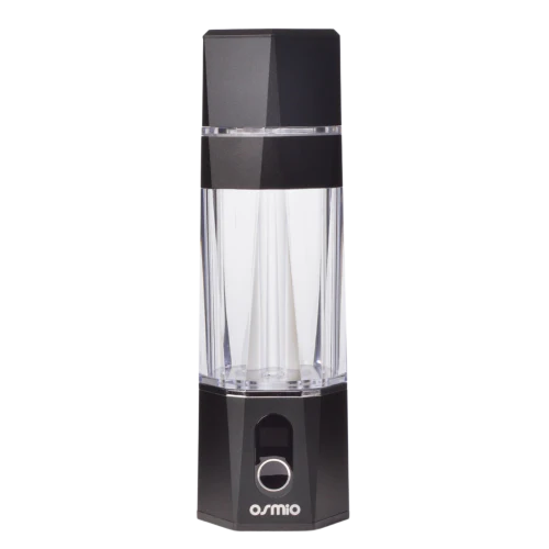 Hydrogen Water Bottle by Hydrowerks.