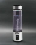 Hydrogen Water Bottle by Hydrowerks.