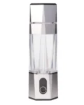 Hydrogen Water Bottle by Hydrowerks.