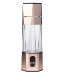Hydrogen Water Bottle by Hydrowerks.