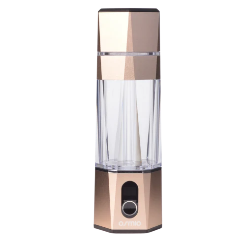 Hydrogen Water Bottle by Hydrowerks.