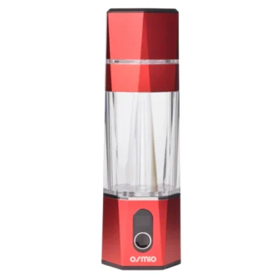 Hydrogen Water Bottle by Hydrowerks.