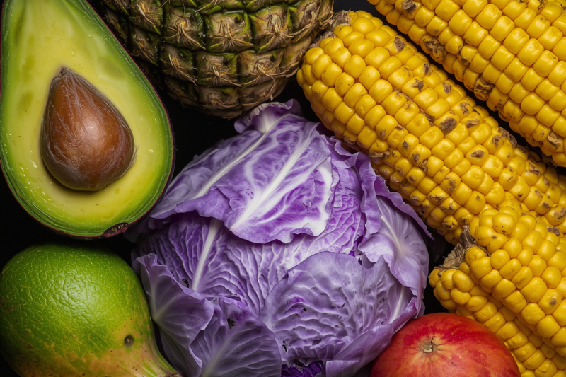 2026 dirty dozen clean fifteen