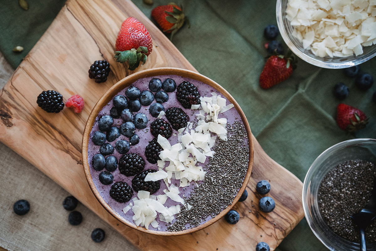 healthy habits for cancer patients
