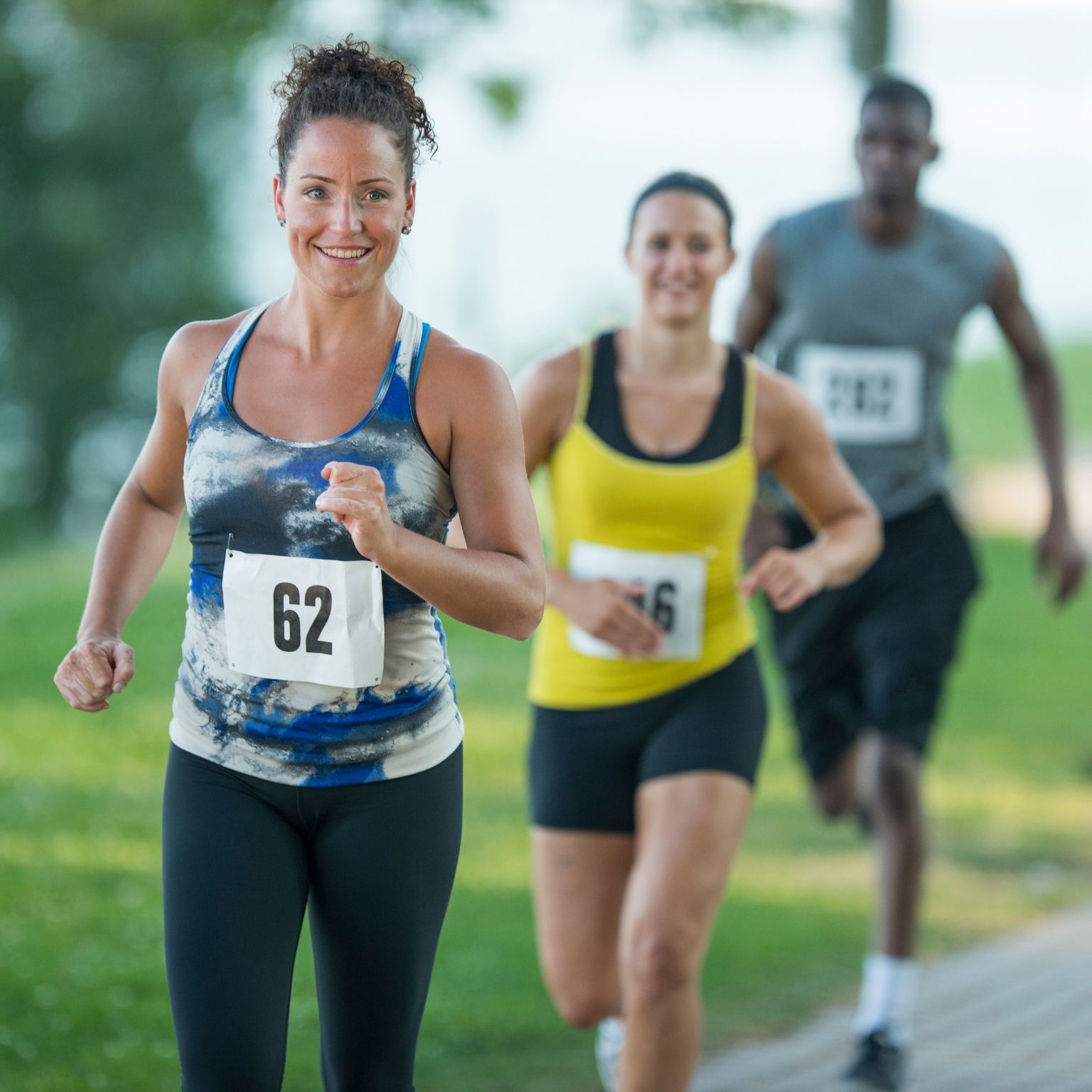 Runners